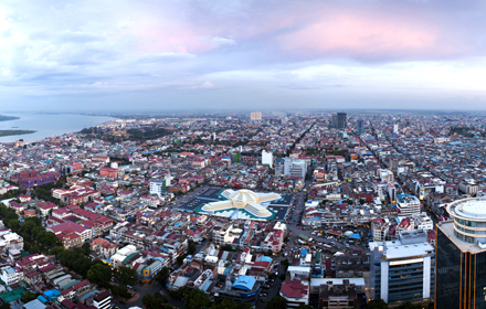 larryta phnom penh