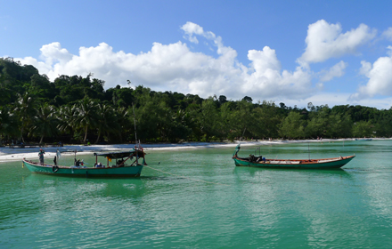 larryta Preah Sihanouk