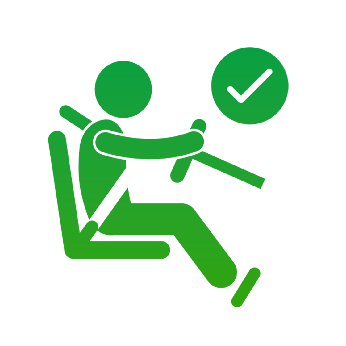 Highly skilled & professional drivers