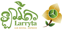 larryta logo